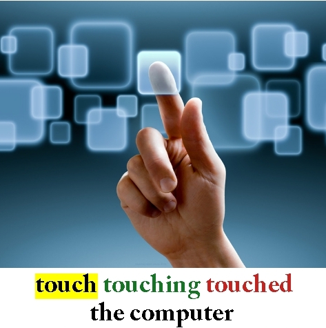 Touch